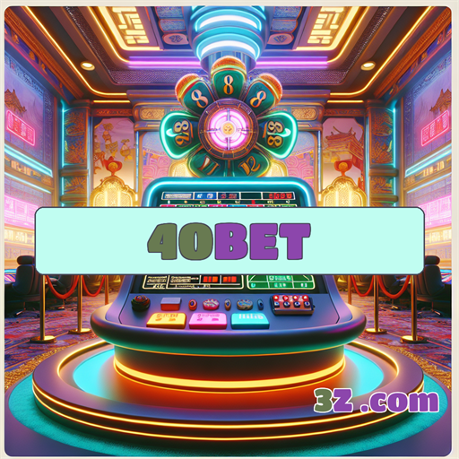 Explore o app do 40bet e transforme sua sorte