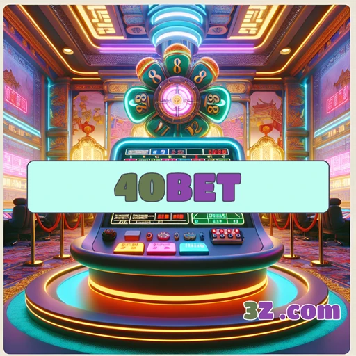 Explore o app do 40bet e transforme sua sorte