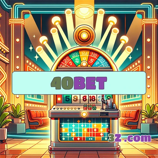 Transforme sua experiência com a seção baixar do 40bet