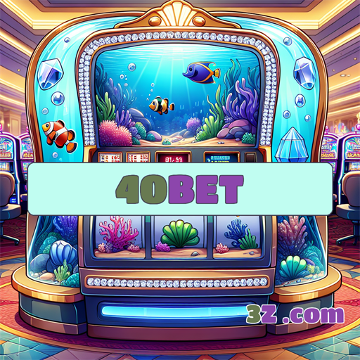 Uma Aventura Incrível na Seção Cassino do 40bet