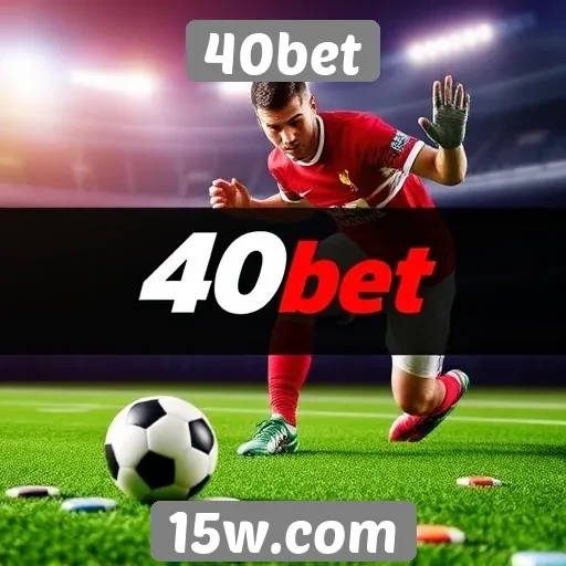 Avaliação das ofertas de jogos no site 40bet