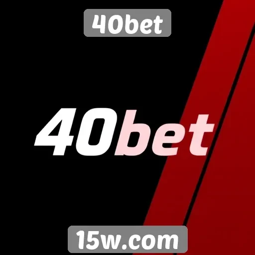 Como funciona o sistema de apostas esportivas da 40bet