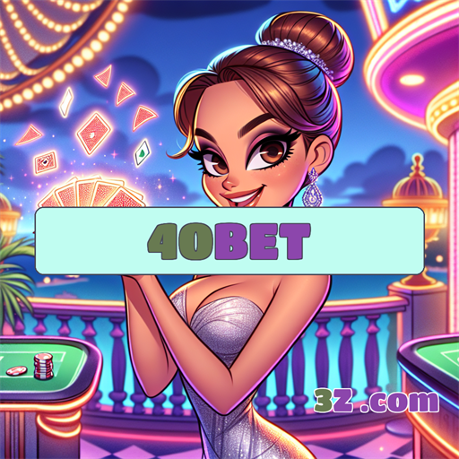 Entretenimento em alta: Explore a seção paga da 40bet