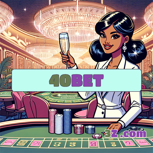 Experiência Premium na Plataforma de Jogos da 40bet